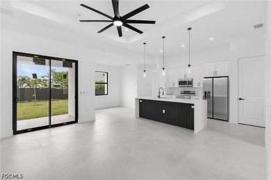 LOCATION! Welcome to 7 SW 19th Pl, Cape Coral, a stunning - photo 7