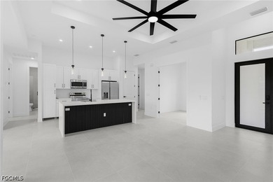 LOCATION! Welcome to 7 SW 19th Pl, Cape Coral, a stunning - photo 8