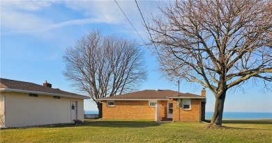 Lake Ontario - Orleans County Home Sale Pending in Carlton New York