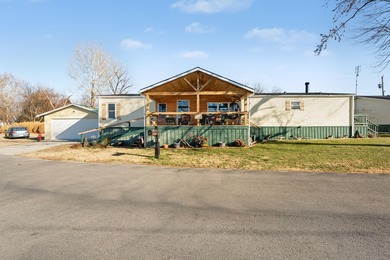 This beautifully maintained 3-bedroom, 2-bath home offers over 2