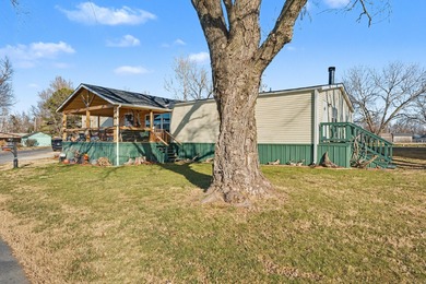 This beautifully maintained 3-bedroom, 2-bath home offers over 2