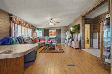 This beautifully maintained 3-bedroom, 2-bath home offers over 2