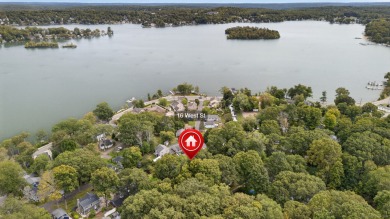 Lake Home For Sale in East Hampton, Connecticut