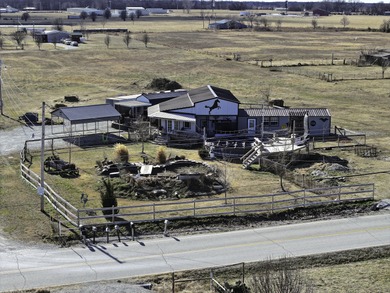 Grand Lake O the Cherokees Home For Sale in Afton Oklahoma