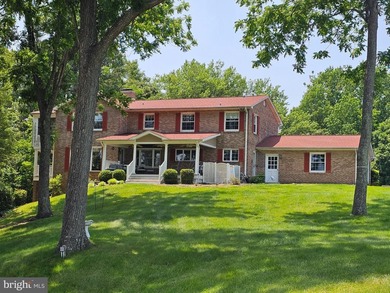 (private lake, pond, coastal) Home For Sale in Lexington Park Maryland