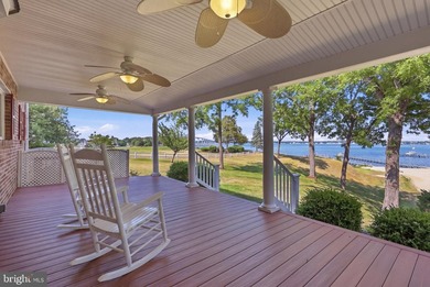 Exceptional waterfront living awaits at 23500 River Road in Town - photo 4