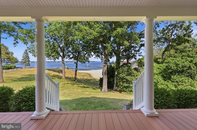Exceptional waterfront living awaits at 23500 River Road in Town - photo 5