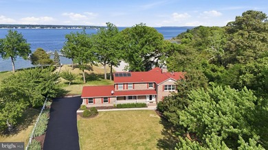 Exceptional waterfront living awaits at 23500 River Road in Town - photo 7