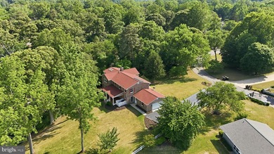 Exceptional waterfront living awaits at 23500 River Road in Town - photo 8