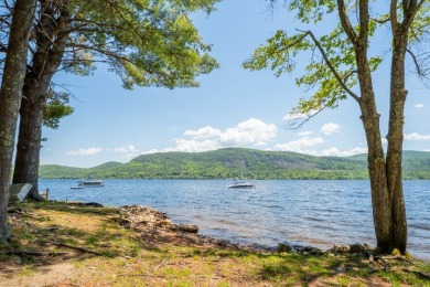 Great Sacandaga Lake Home with 142' of Shoreline! - photo 21