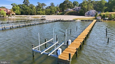 Exceptional waterfront living awaits at 23500 River Road in Town - photo 10