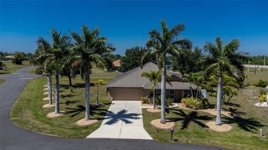 Burnt Store Lakes Area Home For Sale in Punta Gorda Florida