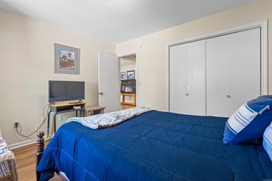 Updated 3 bedroom/2 bathroom walk in condo- No stairs! Move in