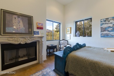 This stunning, contemporary 4 bed/4 bath is uniquely designed