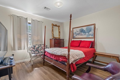 Updated 3 bedroom/2 bathroom walk in condo- No stairs! Move in