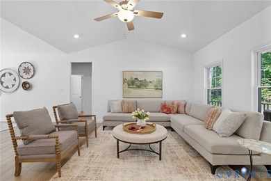 THIS FLOOR PLAN HAS RECENTLY BEEN UPDATED; A DEDICATED LAUNDRY - photo 6