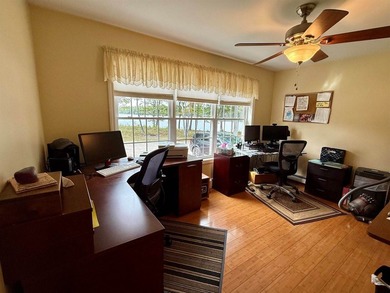 End-of-the-road privacy meets stunning riverfront living in this - photo 16