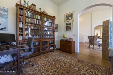 This stunning, contemporary 4 bed/4 bath is uniquely designed