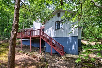 This charming, well-maintained home offers the best of both - photo 7