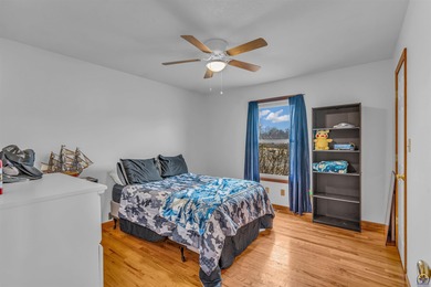 Well-maintained 5-bedroom, 2-bath home in the desirable Seaman