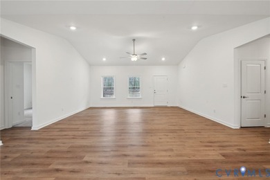 THIS FLOOR PLAN HAS RECENTLY BEEN UPDATED; A DEDICATED LAUNDRY - photo 8