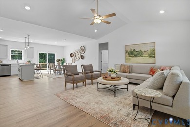 THIS FLOOR PLAN HAS RECENTLY BEEN UPDATED; A DEDICATED LAUNDRY - photo 9