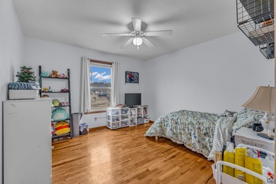 Well-maintained 5-bedroom, 2-bath home in the desirable Seaman