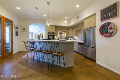 This stunning, contemporary 4 bed/4 bath is uniquely designed