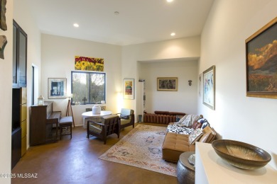 This stunning, contemporary 4 bed/4 bath is uniquely designed