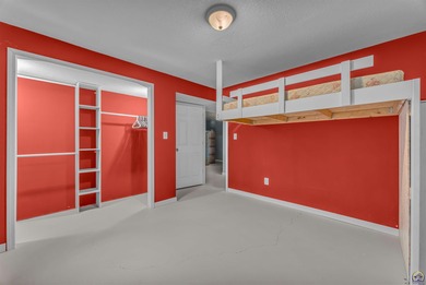 Well-maintained 5-bedroom, 2-bath home in the desirable Seaman