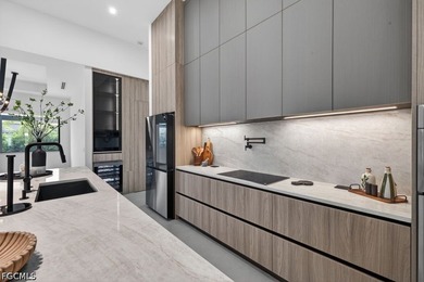 Experience luxury living at its finest in this stunning modern - photo 5