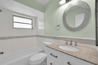 Welcome to this well-maintained CBS home situated on a spacious - photo 27