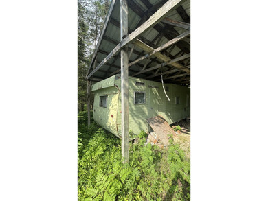 Private parcel ideal for bird and deer hunting, accessed by a - photo 8