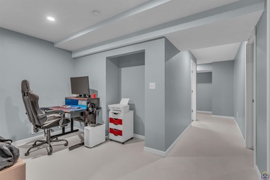 Well-maintained 5-bedroom, 2-bath home in the desirable Seaman