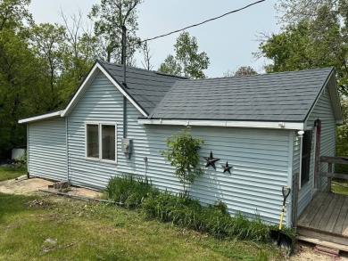 Lake Home For Sale in Remus, Michigan