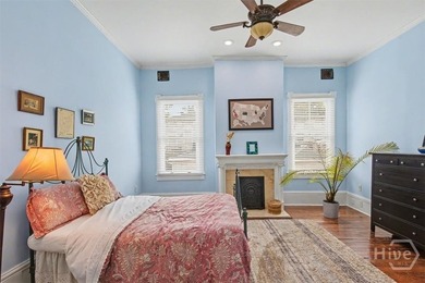 A rare offering in Savannah's coveted Victorian District, 1007 - photo 31
