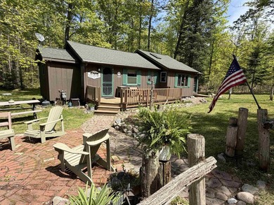 Horn Lake Condo For Sale in Townsend Wisconsin