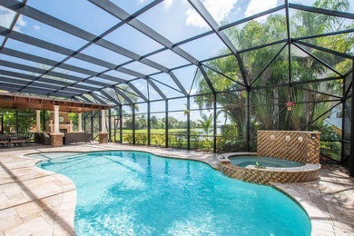(private lake, pond, coastal) Home For Sale in Wellington Florida