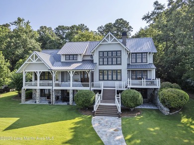 Iconic....yes! One of the most spectacular homes in Parker Creek - photo 3