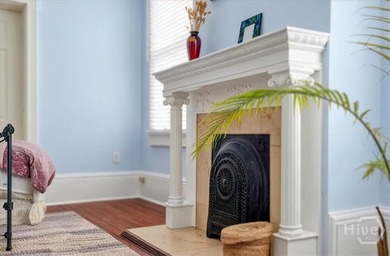 A rare offering in Savannah's coveted Victorian District, 1007 - photo 34