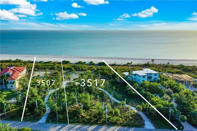 Absolutely stunning views from this beachside parcel on the - photo 1