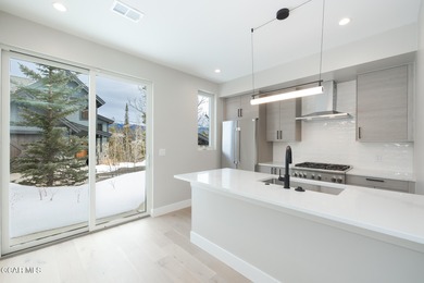 (private lake, pond, creek) Townhome/Townhouse For Sale in Winter Park Colorado