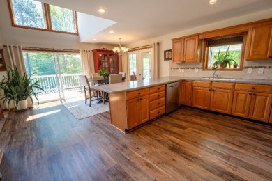 Great Sacandaga Lake Home with 142' of Shoreline! - photo 8