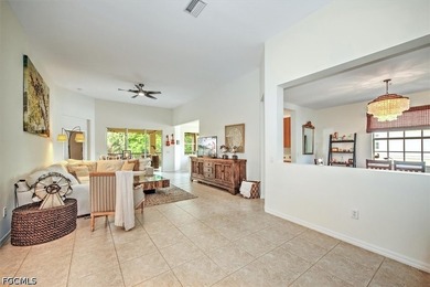 Step into effortless Florida living in the largest floor plan - photo 3