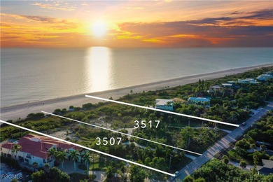 Absolutely stunning views from this beachside parcel on the - photo 4