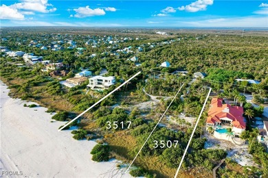 Absolutely stunning views from this beachside parcel on the - photo 5