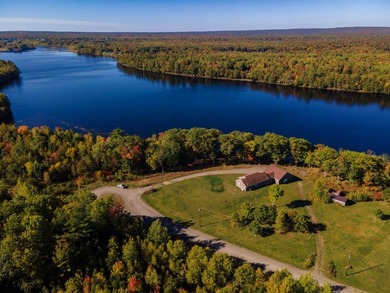 End-of-the-road privacy meets stunning riverfront living in this - photo 46
