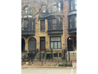 Lake Michigan - Cook County Home Active Under Contract in Chicago Illinois