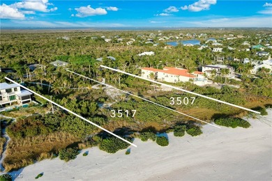 Unmatched Gulf-Front Opportunity on Sanibel's Gold Coast: The - photo 3