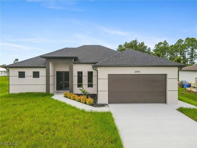 Lehigh Acres Area Home For Sale in Lehigh Acres Florida